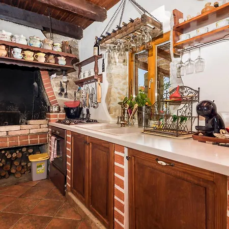 Σπίτι διακοπών Pet Friendly In With Sauna