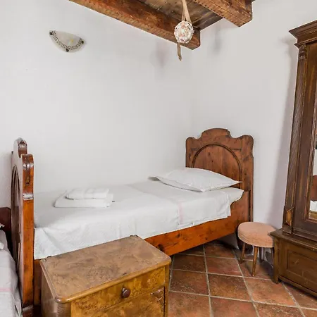 Pet Friendly In With Sauna Banjol