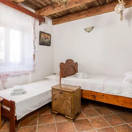Σπίτι διακοπών Pet Friendly In With Sauna