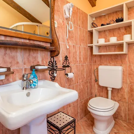 Pet Friendly In With Sauna Semesterbostad