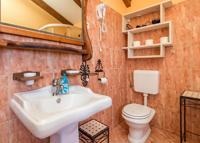 Lovely In With Sauna Casa vacanze