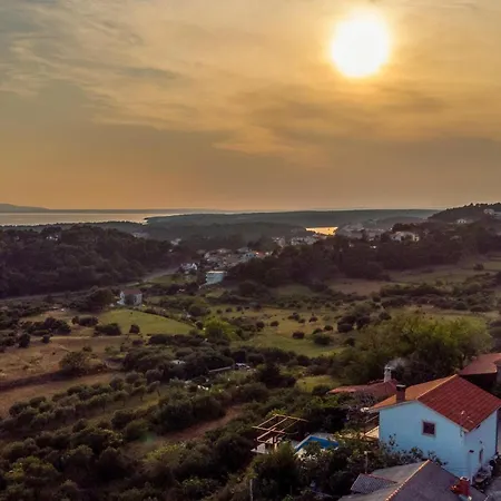 Lovely In With Sauna *