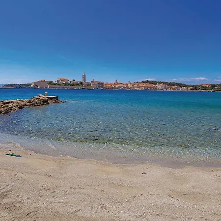 Lovely In With Sauna