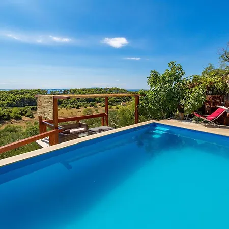 Pet Friendly In With Sauna Prázdninový dům
