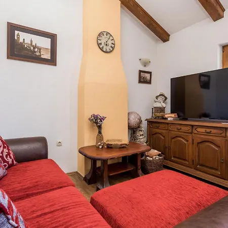 Prázdninový dům Pet Friendly In With Sauna *