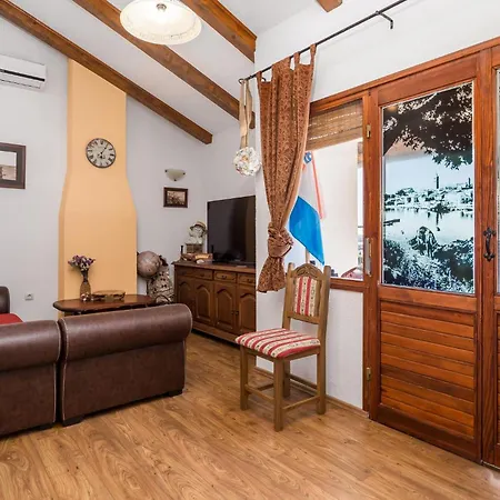 Lovely In With Sauna Holiday home Banjol