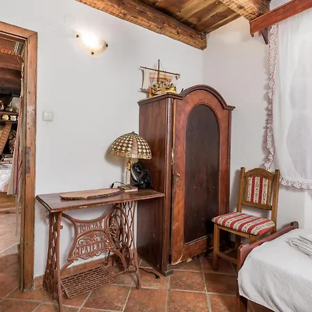 Lovely In With Sauna *