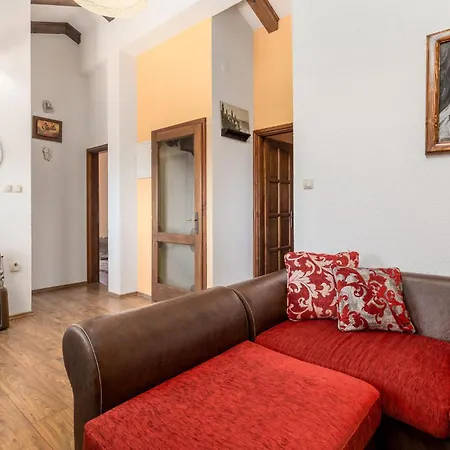 Lovely In With Sauna Banjol