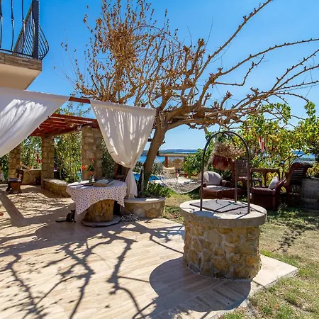 Lovely In With Sauna * Banjol