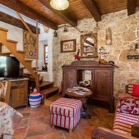 Lovely In With Sauna