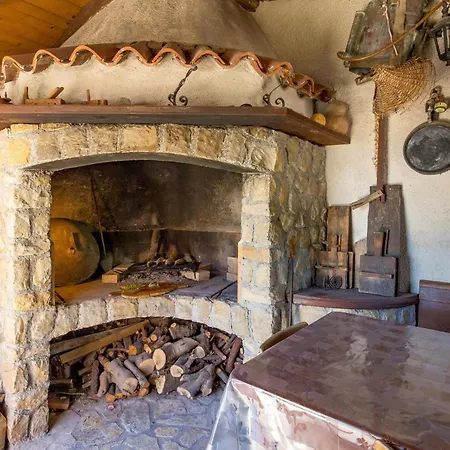Pet Friendly In With Sauna Prázdninový dům *