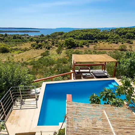 Lovely In With Sauna *