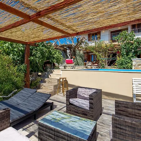 Lovely In With Sauna