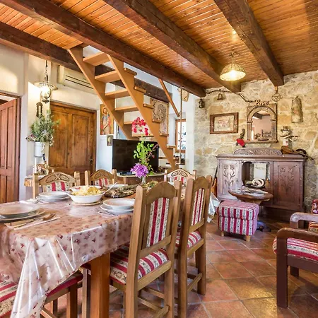 Lovely In With Sauna Holiday home