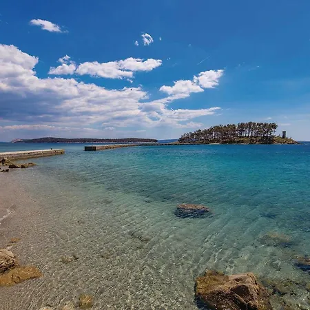 Lovely In With Sauna *