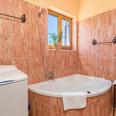 Holiday home Lovely In With Sauna