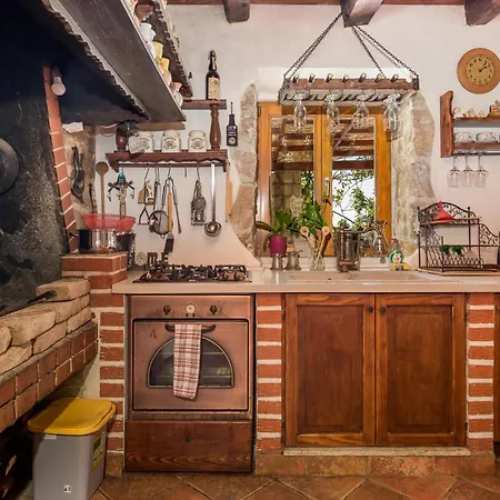 Holiday home Lovely In With Sauna *