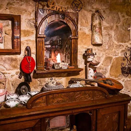 Pet Friendly In With Sauna Prázdninový dům Banjol