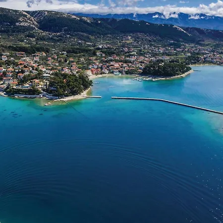 Lovely In With Sauna *