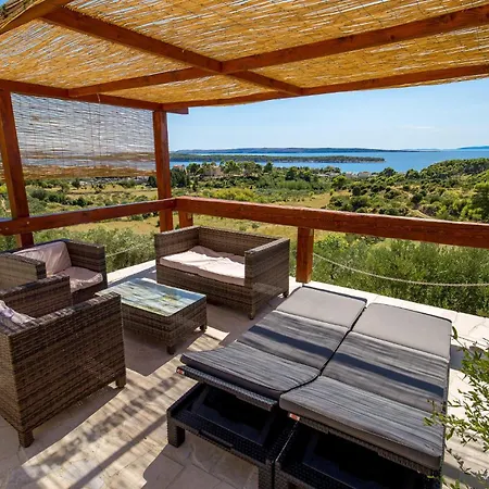 Lovely In With Sauna *