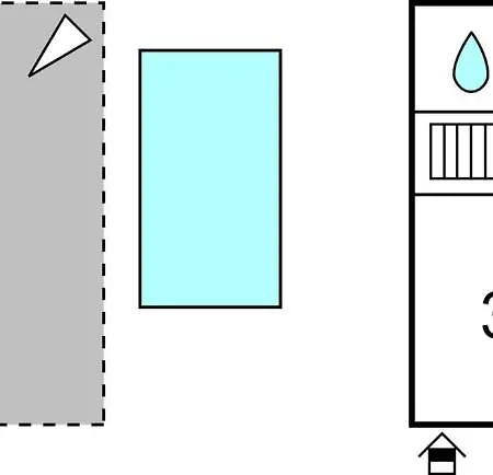 Lovely In With Sauna Holiday home *