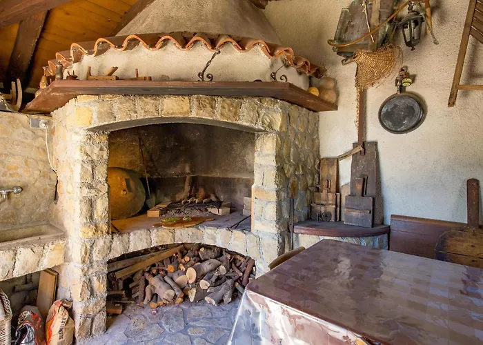 Lovely In With Sauna Holiday home *
