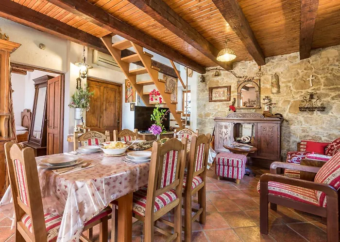 Lovely In With Sauna Holiday home