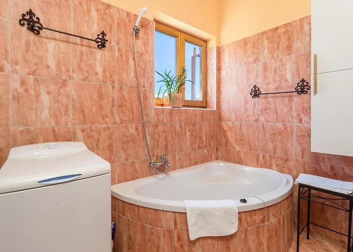 Holiday home Lovely In With Sauna